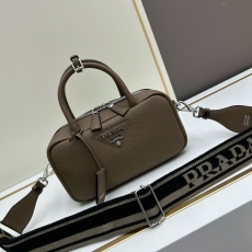 Prada Top Handle Bags